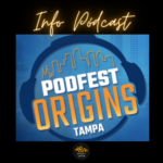 Podfest Origins