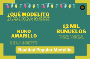 Navidad Popular Medellín
